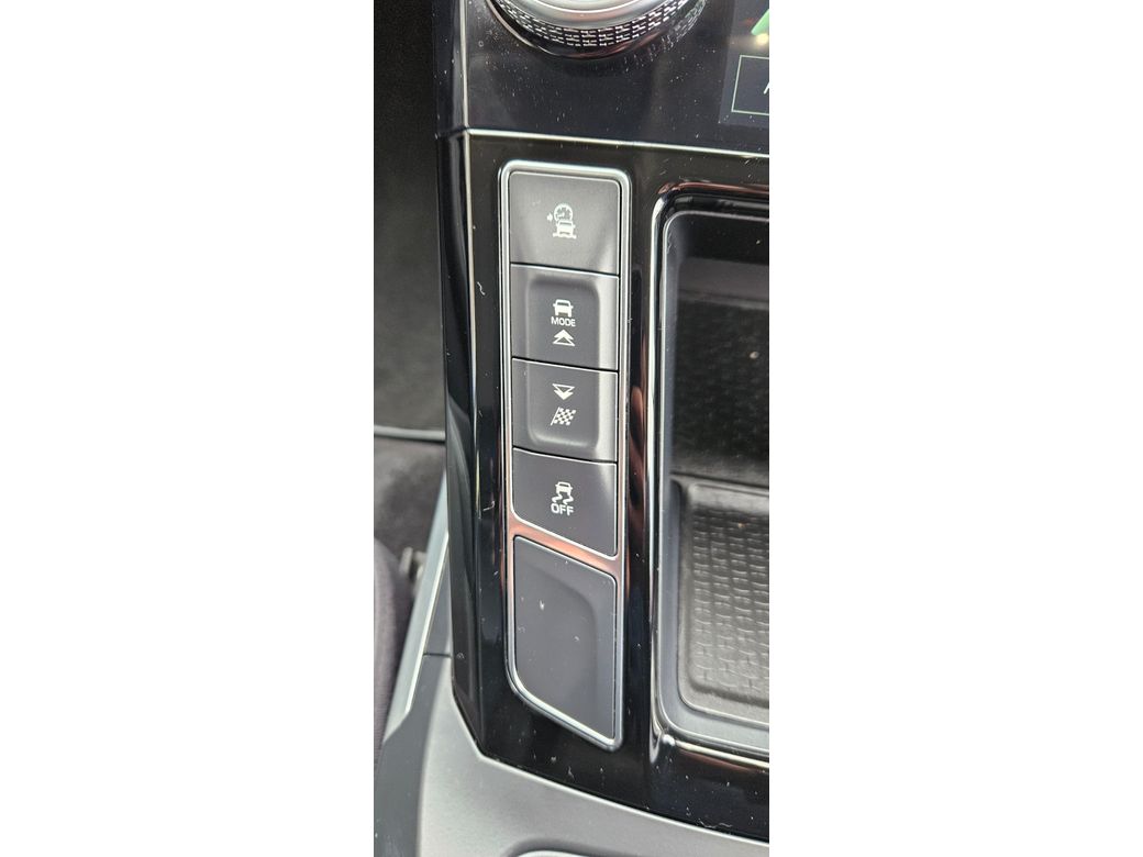 2019 Jaguar I-Pace