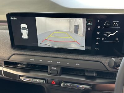 2026 Kia EV3