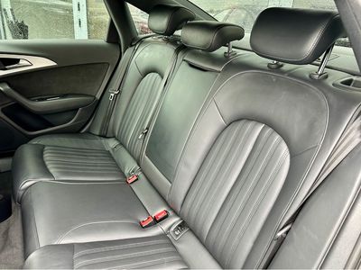 2017 Audi A6