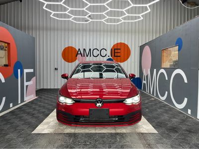 2021 Volkswagen Golf