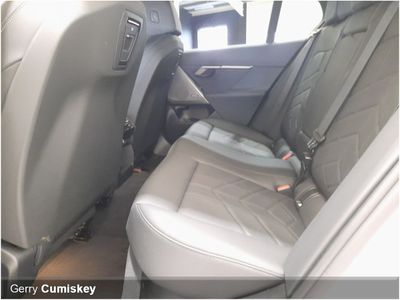2025 BMW i5
