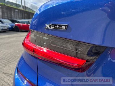 2020 BMW 3 Series