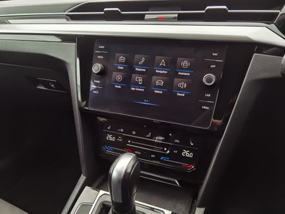 2022 Volkswagen Arteon