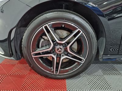 2023 Mercedes-Benz CLA Class