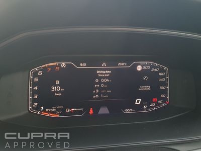 2024 Cupra Formentor