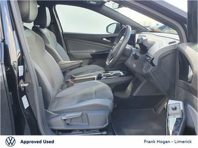 2023 Volkswagen ID.4