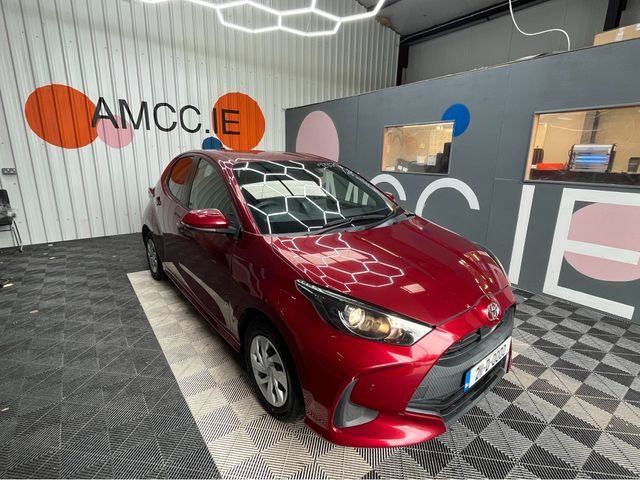 vehicle for sale from The Automatic Motor Car Centre