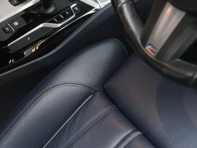 2020 BMW 5 Series