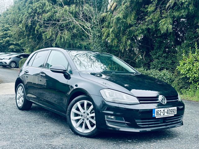 vehicle for sale from Automart Lucan