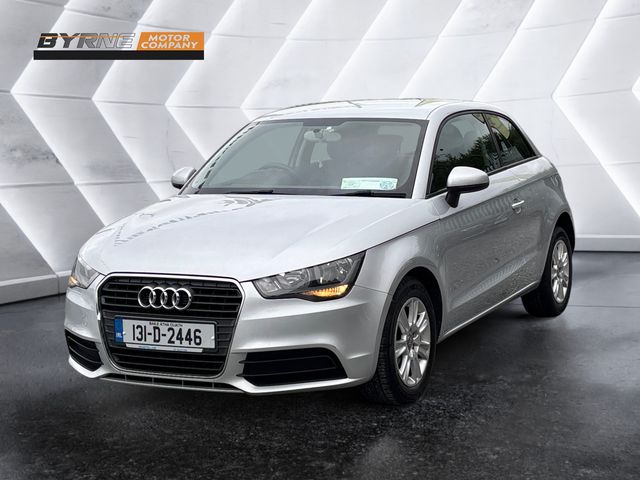 vehicle for sale from Byrne Motor Company