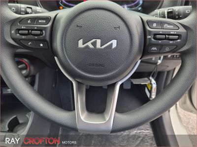 2026 Kia Picanto