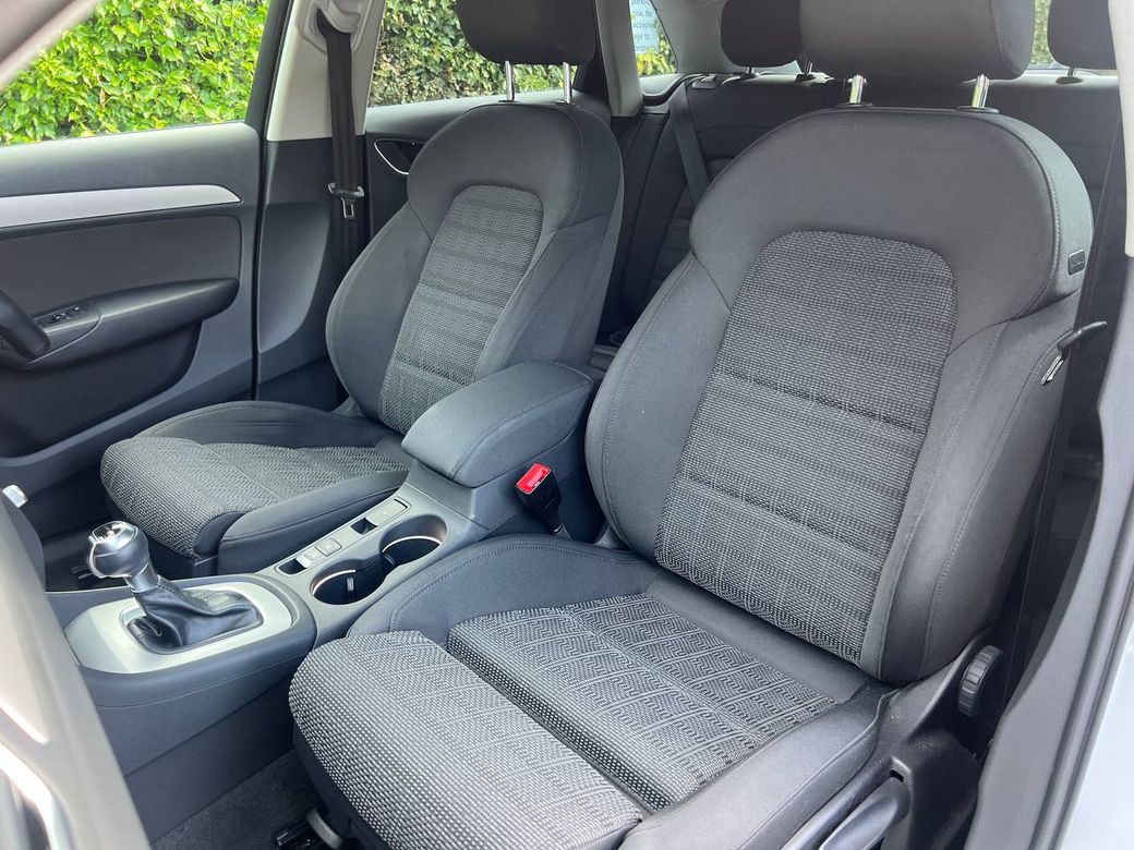 2017 Audi Q3