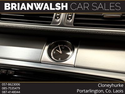 2015 Volkswagen CC