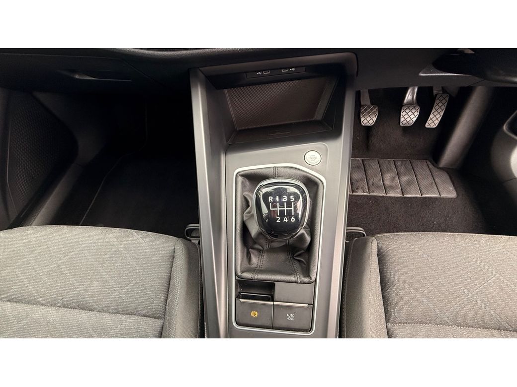 2023 Volkswagen Golf