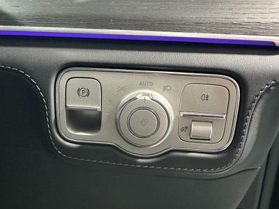 2023 Mercedes-Benz GLS Class