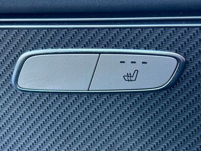 2022 Mercedes-Benz EQC