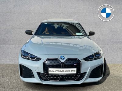 2023 BMW i4