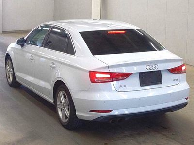 2017 Audi A3