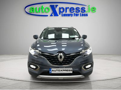 2020 Renault Kadjar