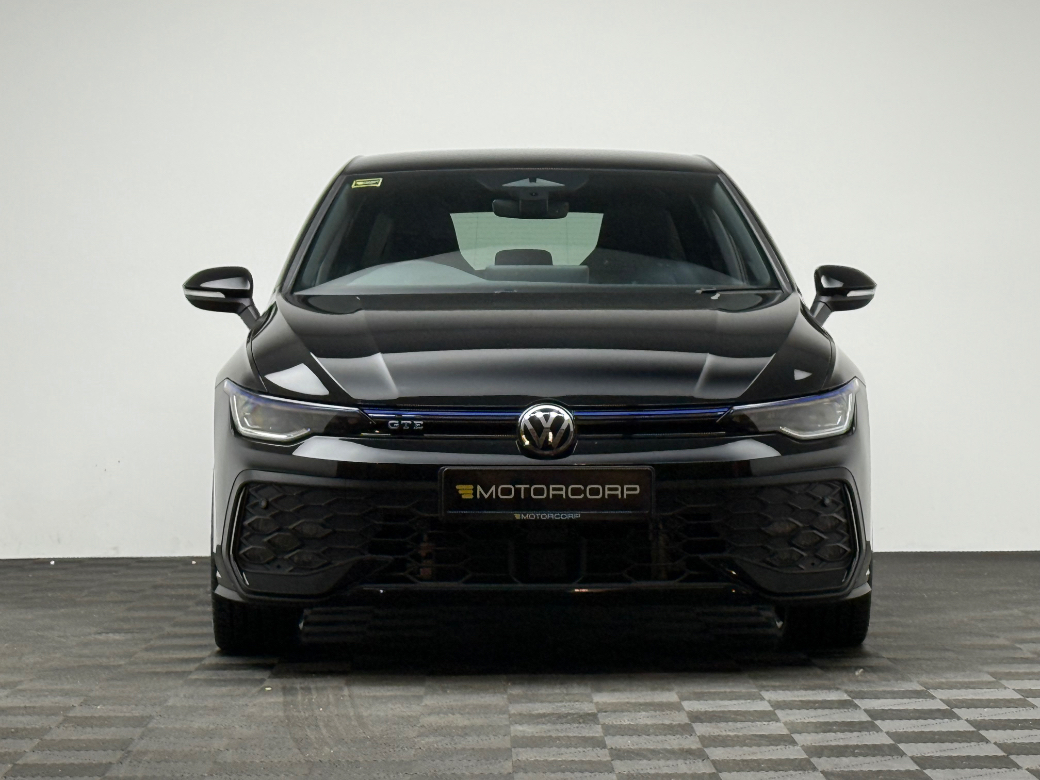 2026 Volkswagen Golf