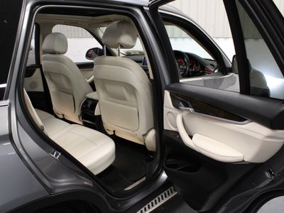 2018 BMW X5