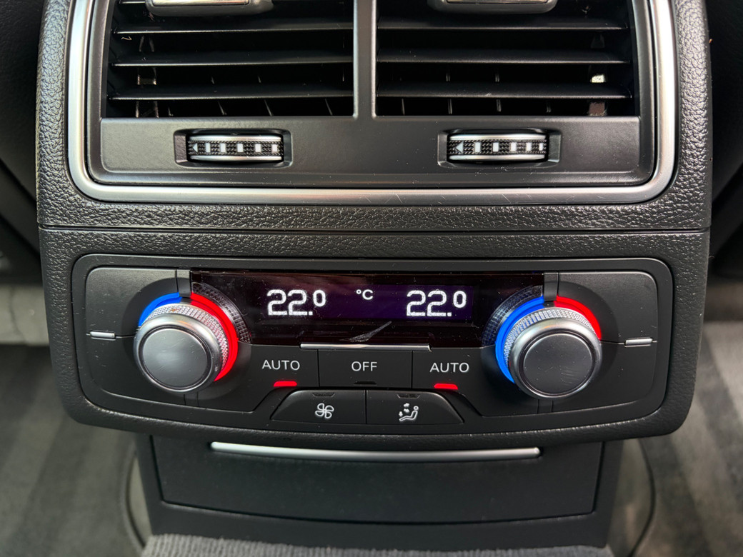 2016 Audi A6
