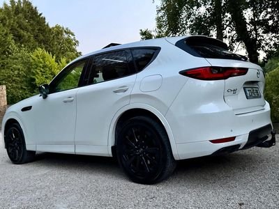 2023 Mazda CX-60