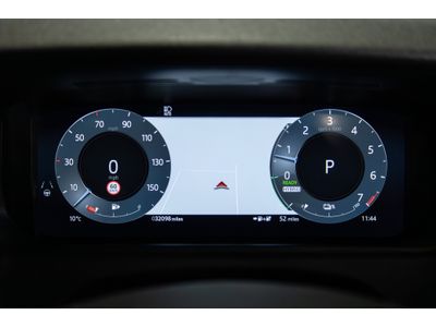 2024 Land Rover Range Rover Velar