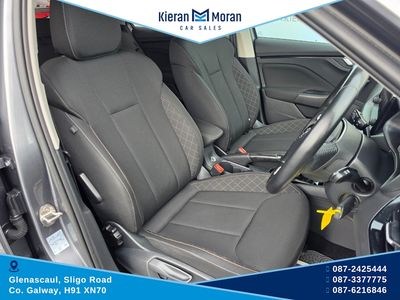 2022 Skoda Kamiq