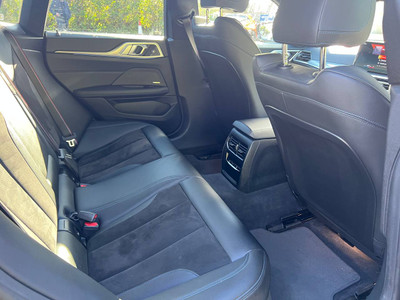 2023 BMW i4