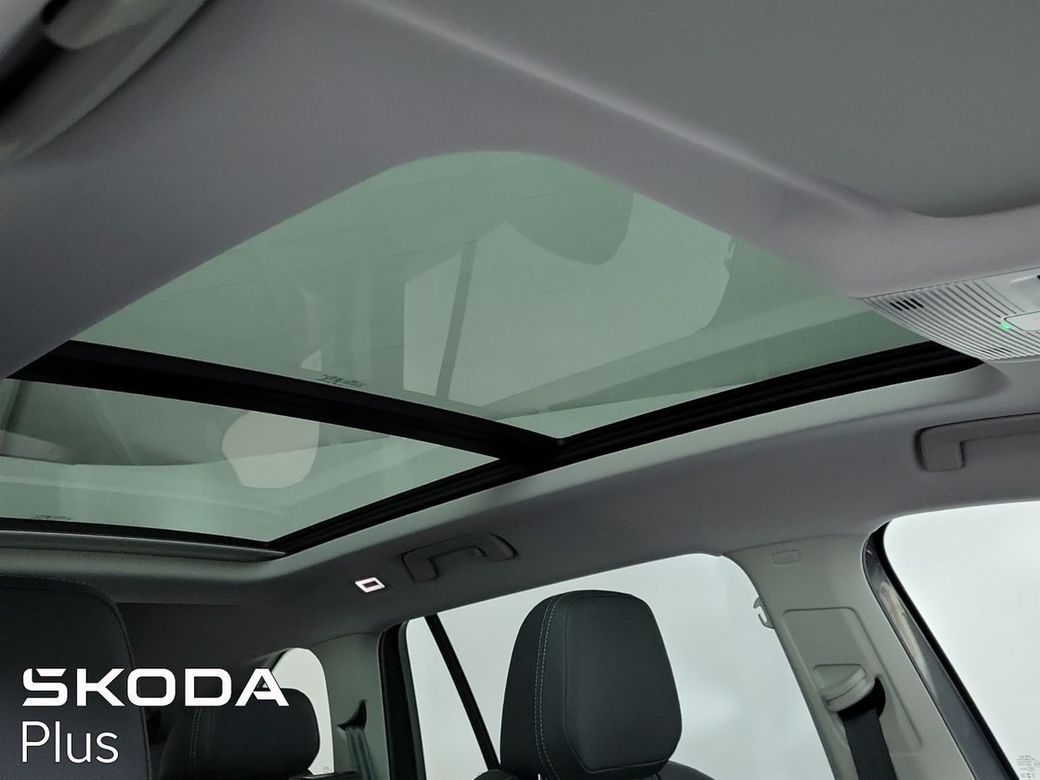 2026 Skoda Kodiaq