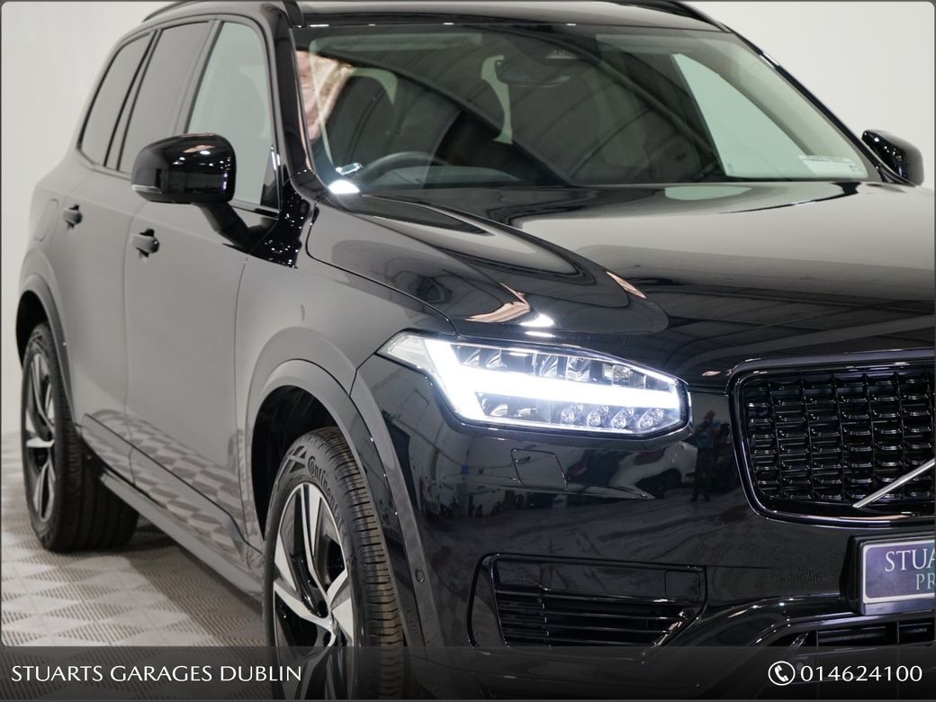 2024 Volvo XC90