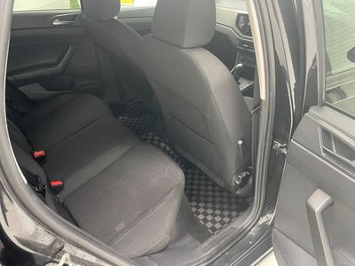 2018 Volkswagen Polo