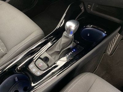 2022 Toyota C-HR