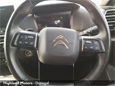 2024 Citroen C4