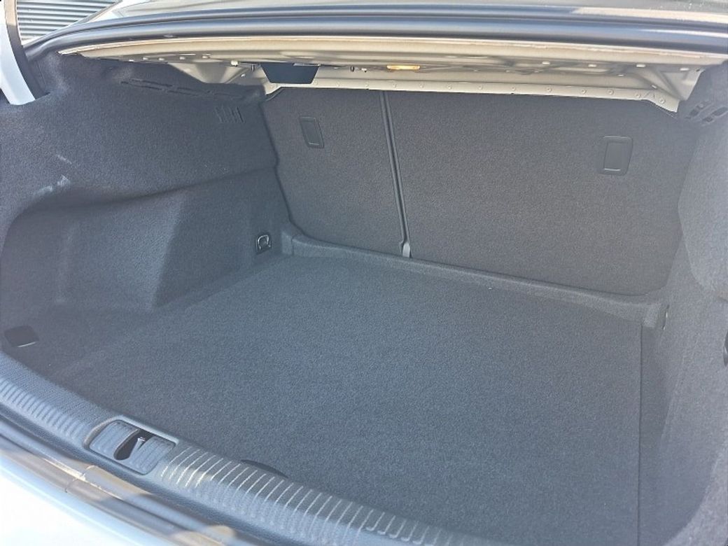 2019 Audi A3