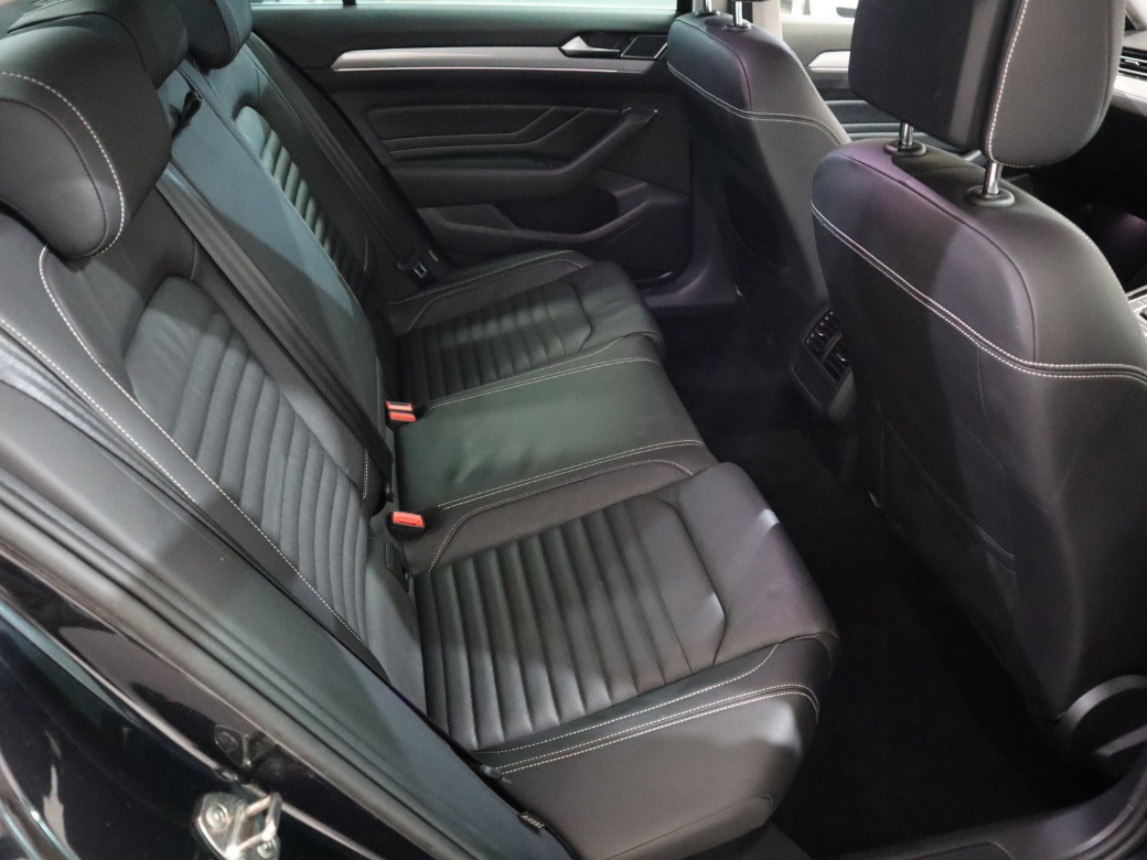 2021 Volkswagen Passat