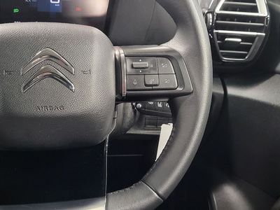 2023 Citroen C4