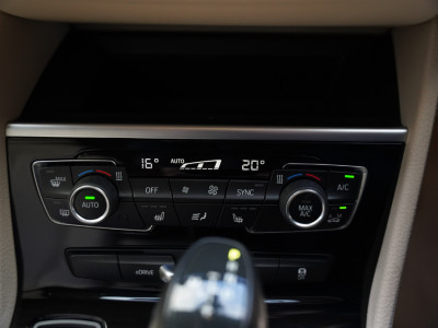 2016 BMW 2 Series Active Tourer