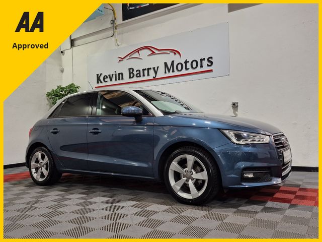 vehicle for sale from Kevin Barry Motors