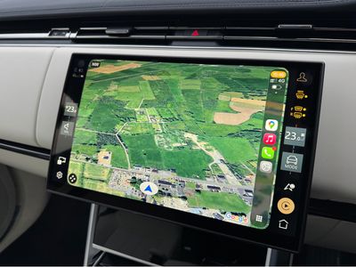 2026 Land Rover Range Rover