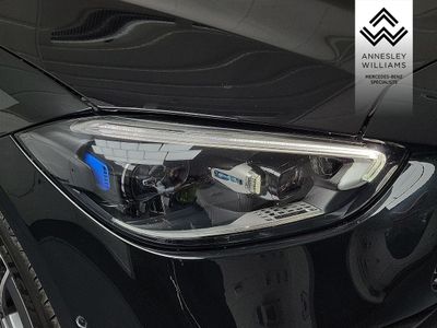 2024 Mercedes-Benz C Class