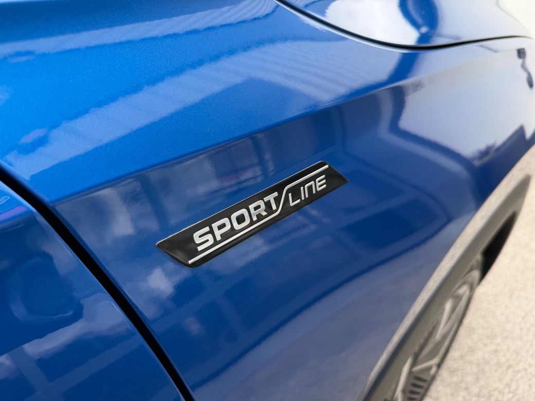 2025 Skoda Kodiaq