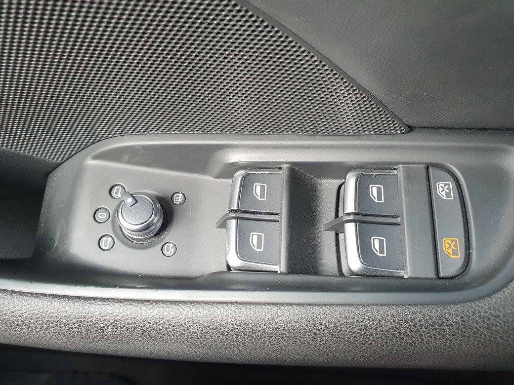 2016 Audi A3