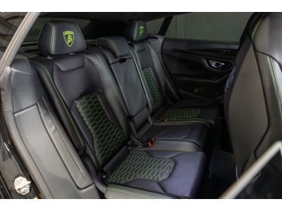 2021 Lamborghini Urus