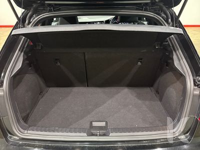 2019 Audi A1