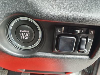 2024 Suzuki Jimny