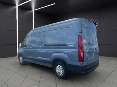2026 Maxus Deliver 9