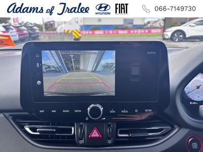 2026 Hyundai i30