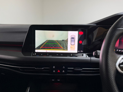 2023 Volkswagen Golf
